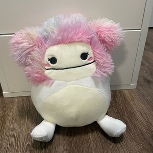 8” Zaylee Squishmallow